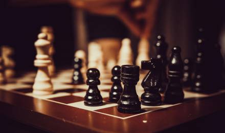 Event at Romantikhotel Jagdhaus Eiden: ‘North-West Cup’ - International chess tournament