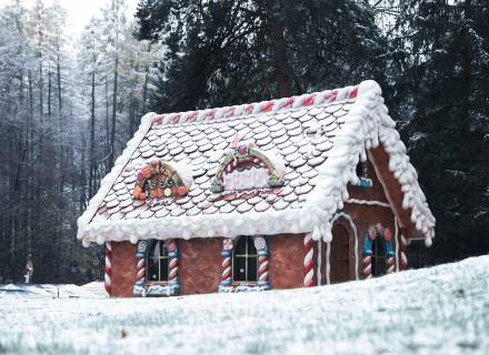 Event at Romantikhotel Jagdhaus Eiden: Hansel and Gretel - Opera in three acts at the Oldenburg State Theatre